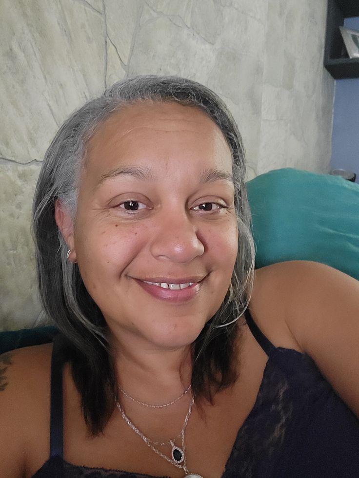 Amanda Ferreira: