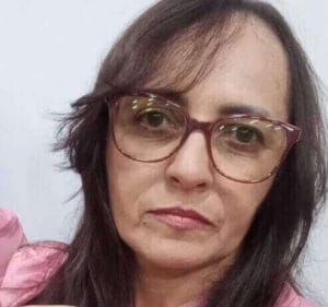 Joana Aragão: