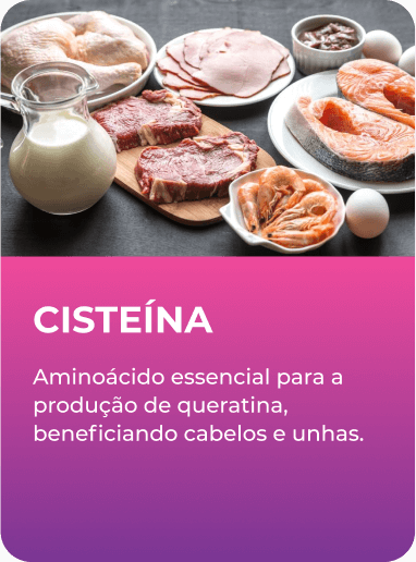 Cisteina