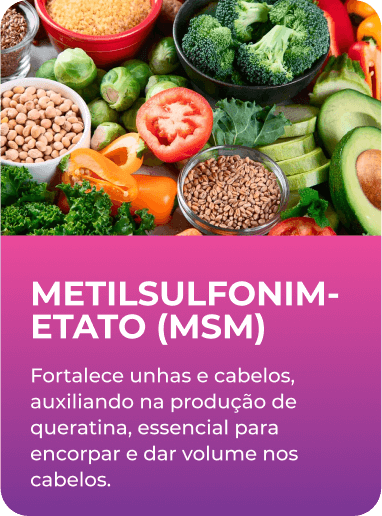 MSM