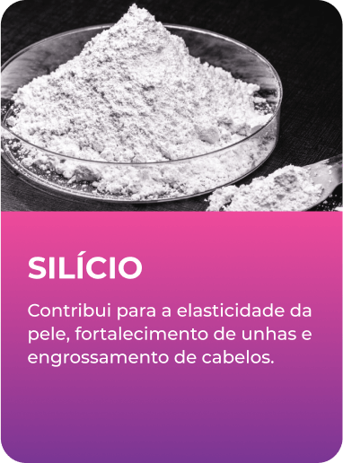 Silicio