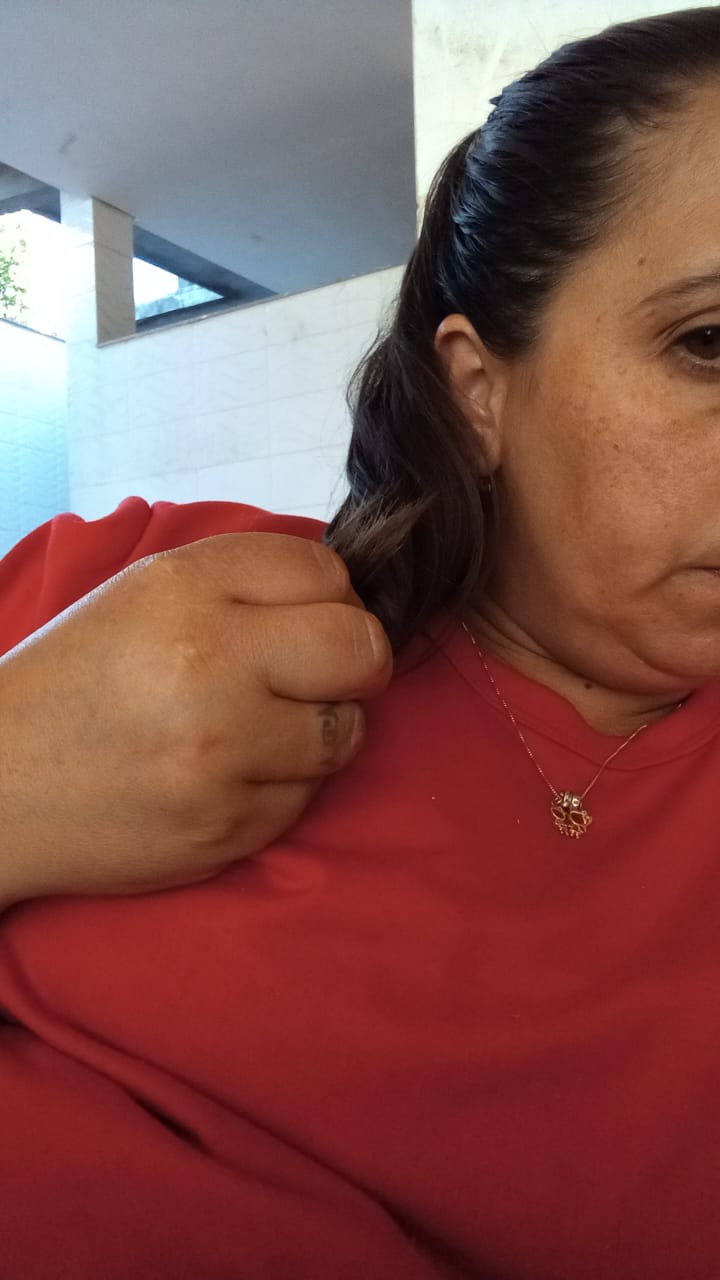 Depoimento Maria S.